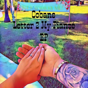 Letter 2 My Fiancé