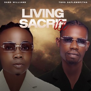 Living Sacrifice