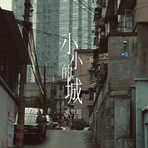 小小的城