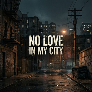 No Love in My City