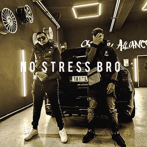 No Stress Bro (feat. Johnny Trivet)