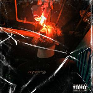 Cancer(feat. DirtyBoys) (Explicit)