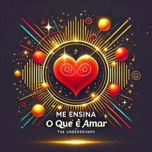 Me Ensina O Que É Amar (Radio Edit)