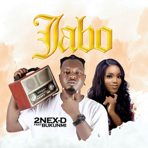 Jabo(feat. Bukunmi)