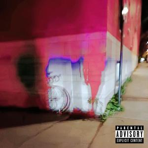 Phantoms & Ghosts (feat. Carl‘O’Ren) (Explicit)