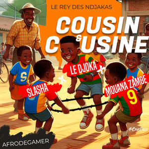 Cousin Cousine (Explicit)