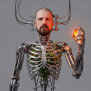 Consciousness Of You