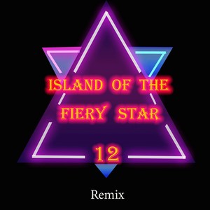 Island Of The Fiery Star 12