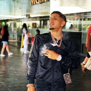 BELLAQUEO(feat. MILTONN BABY) (Explicit)