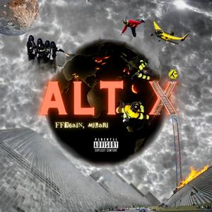 Go Through It (feat. YUNG AJE, MILARI & FF76AIN) (Explicit)