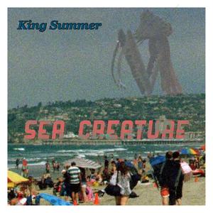 Sea Creature (Explicit)