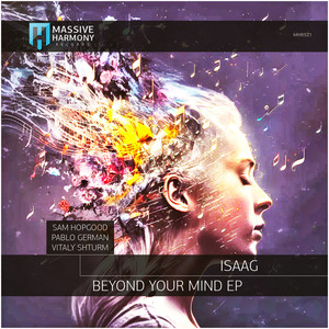 Beyond Your Mind (Pablo German Remix)