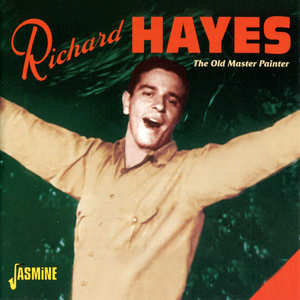 Richard Hayes - Downhill