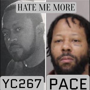 HATE ME MORE (feat. PACE) (Explicit)
