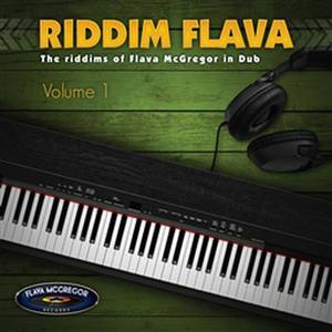 Riddims of Flava Mcgregor Vol. 2