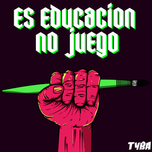 Con la educación no se juega (VF)