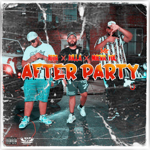 After Party (Explicit)