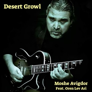 Desert Growl