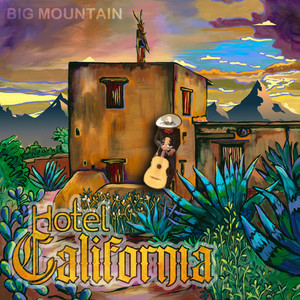 Hotel California (Reggae Version)