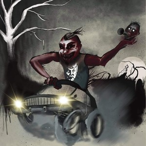 JERRY ONLY (Explicit)