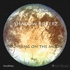 Running On The Moon EP