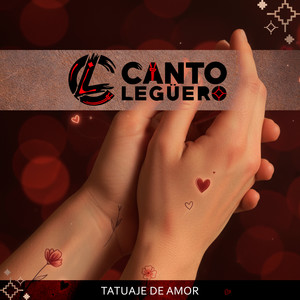 Tatuaje de Amor