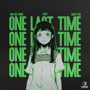 One Last Time