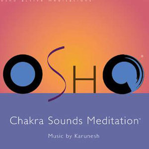 Minutes Chakra Sounds