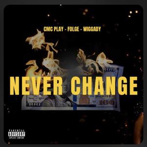 Never Change (Explicit)