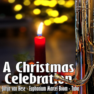 A Christmas Celebration (Low Brass Cover)