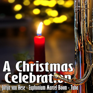 A Christmas Celebration, Mvt. 2 (Euphonium & Tuba Cover)