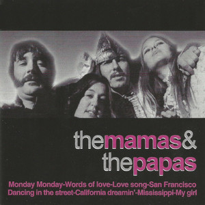 The Mamas & The Papas