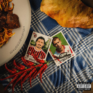 Panzerotti & Nduja (Explicit)