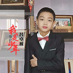 我是少年
