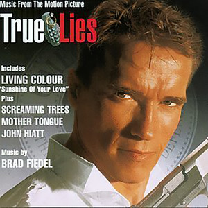 True Lies (Music From the Motion Picture)