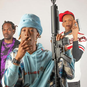 ReRe (feat. Lavagestunnaduke, Yike & Tae) (Explicit)