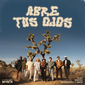 Abre Tus Ojos