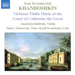 6 Old Russian Songs - No. 6. Once I was a young man