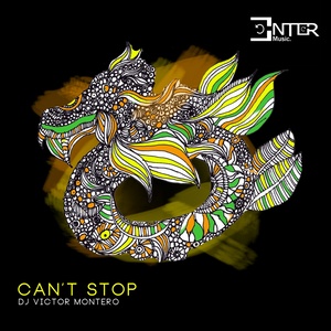 Can't Stop (Original Mix)