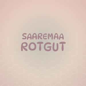 Saaremaa Rotgut