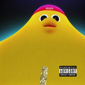 Donald Trump Rap (Mirror Pep Talk) (Explicit)