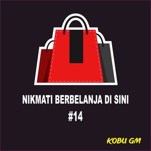 Nikmati Berbelanja Di Sini #14