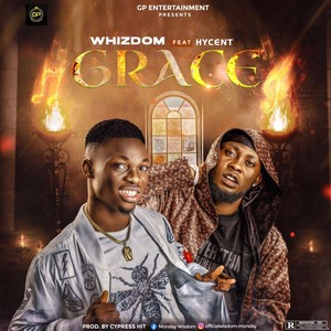 Grace(feat. Hycent)