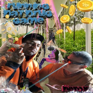 Runing Dat ** Game (Acappella|Explicit)