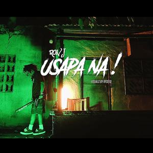 Usapa Na Ron J (Explicit)