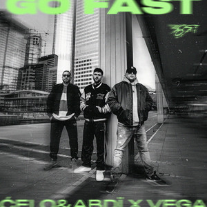 Go Fast (Explicit)