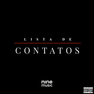 Lista de Contatos (Explicit)