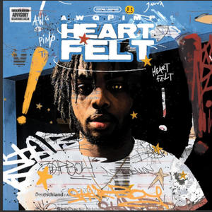 3rd Person (feat. Big Gloosh) (Explicit)