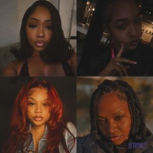 YOUR WORLD (Explicit)