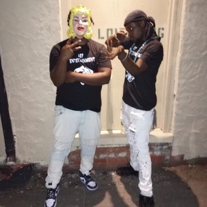 GUNPLAY (feat. B3azy3x) (Explicit)